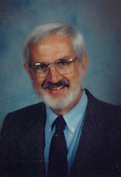 Dr. Threlkeld Profile Photo
