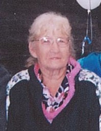 Ivy Eileen (Appleyard) Campbell Obituary June 21, 2021 ...