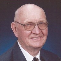 Lloyal "Bud" L. Amundson