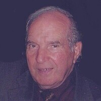 Giannino "John" Luciani