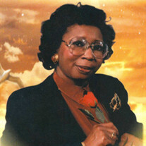Ethel Beatrice Dixon Profile Photo
