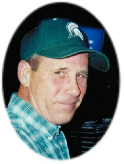 Gary James Mossburg, Sr