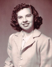 Eleanor D.  Chicoine Profile Photo