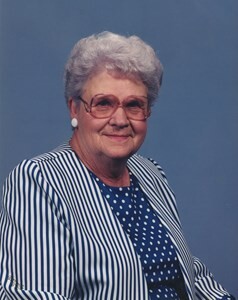 Dossie Marie Norville