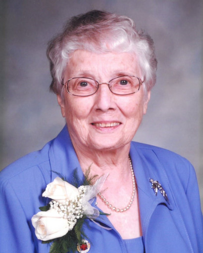 Dorothy Mae Sarson Profile Photo