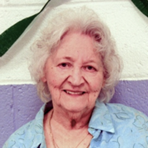 Delores Jean Dolin