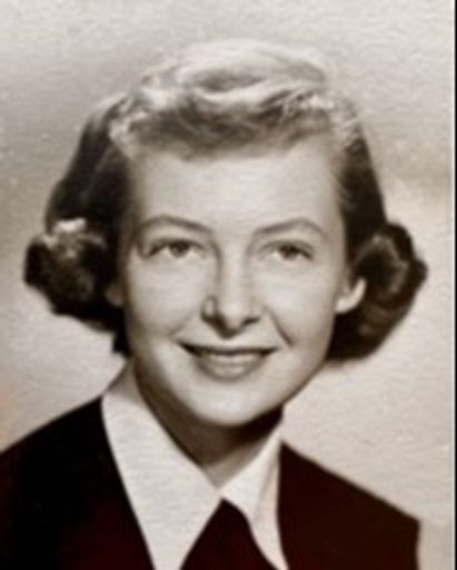 Lois "Mickey" Roberts Profile Photo