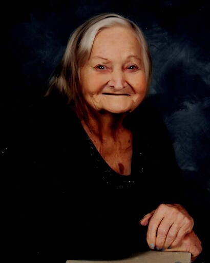 Mary Alice McDaniel's obituary image