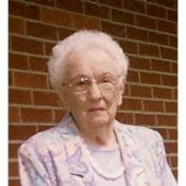 Elmira C. Kindell Profile Photo