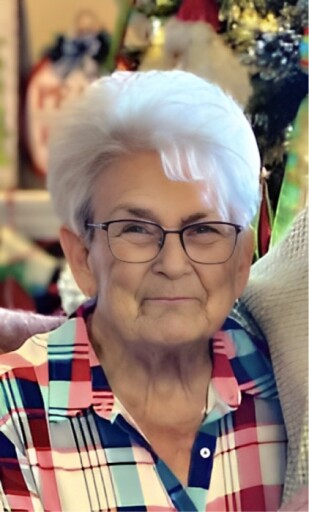 Janice Orene "Memaw" Hawkins Profile Photo