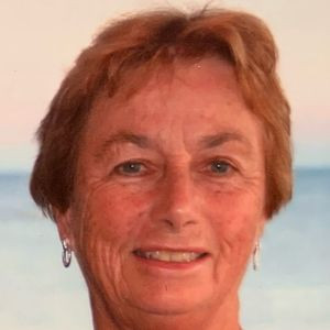 Barbara Warchol Profile Photo