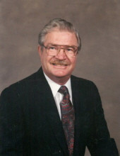 Judge Glenn Pruitt