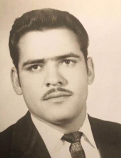 Abelardo  "Lalo" Arredondo