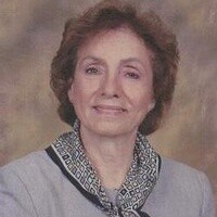 Betty L. Zurcher