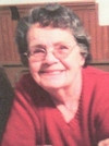 Margaret "Scottie" Marcoe