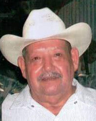Adolfo M. Reyes