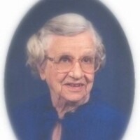 Lillian L. Van Gorder