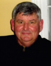 Ken Standifer Profile Photo