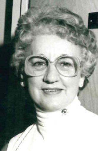 Lela R. Hartman