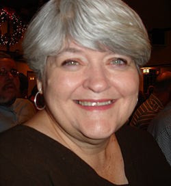 Jeanette Bailey Profile Photo