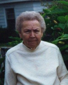 Mable Jackson McAbee