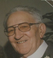 Earl Harry Lowe