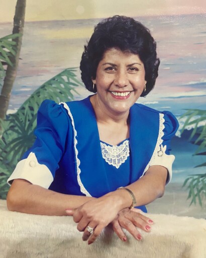 Rosa Maria Aguirre