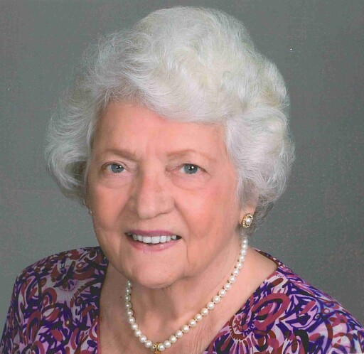 Dorothy Vonch's obituary image