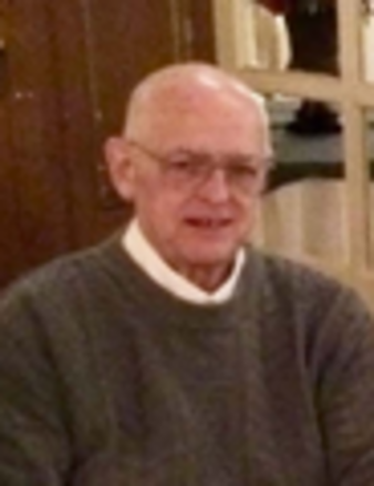 Donald  Pugh  Profile Photo