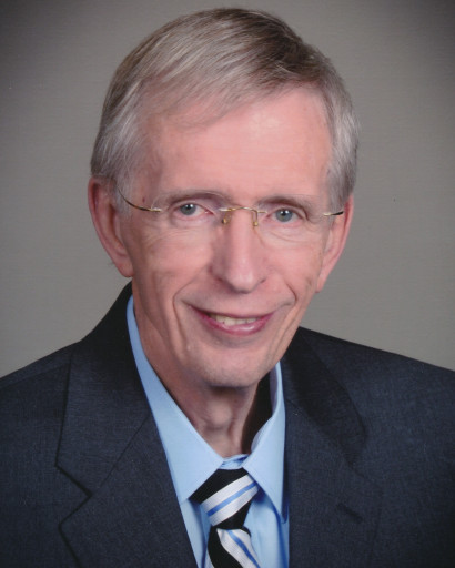 Dr. Frank Ogle Profile Photo