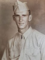 Pvt. Emmet Schwartz Profile Photo