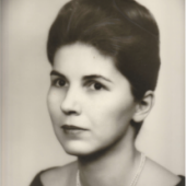 Dorothy Jean Pittenger Profile Photo