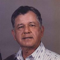 Manuel A Flores Profile Photo