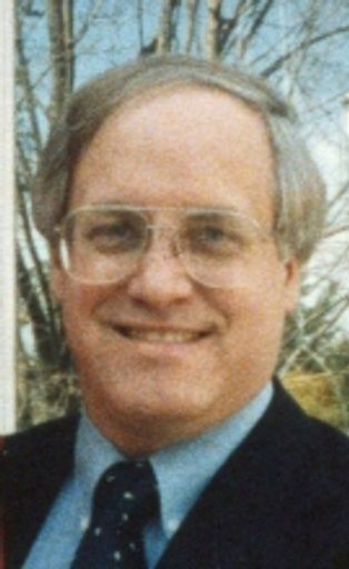 James S. 'Jim' Conover