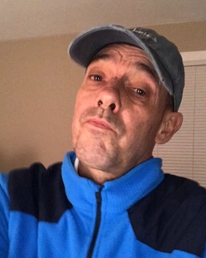 Christopher Karvey Profile Photo