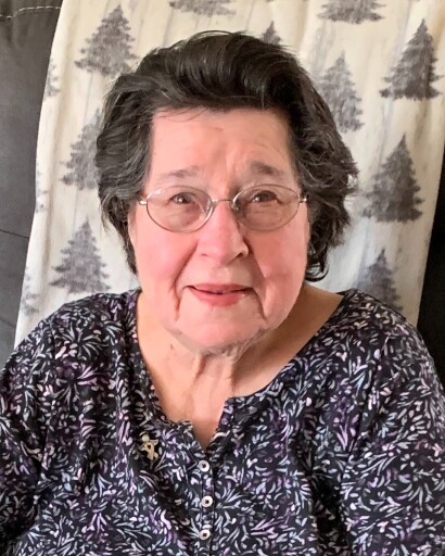 Carol J. Petasek's obituary image