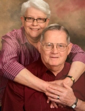 Gary and Evelyn Reed