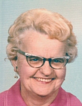 Dorothy A. Lamue