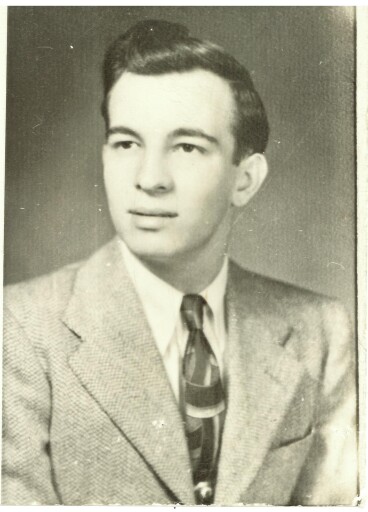 Earl E. Haas