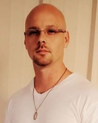 Michael Alan Abbott