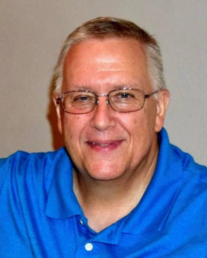 Jim Olson Profile Photo