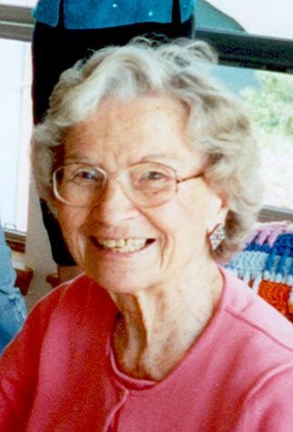 Verna Daughenbaugh