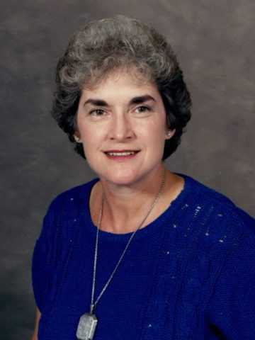 Joanne Allison