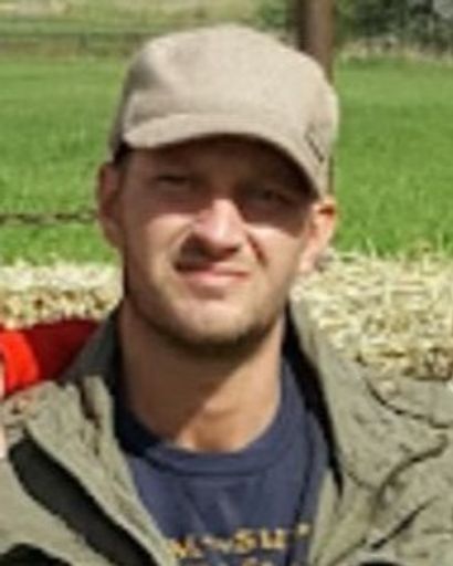 Joseph E. West Obituary October 5, 2023 Geib Funeral Homes