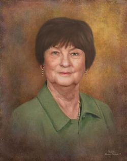 Belva Shumate