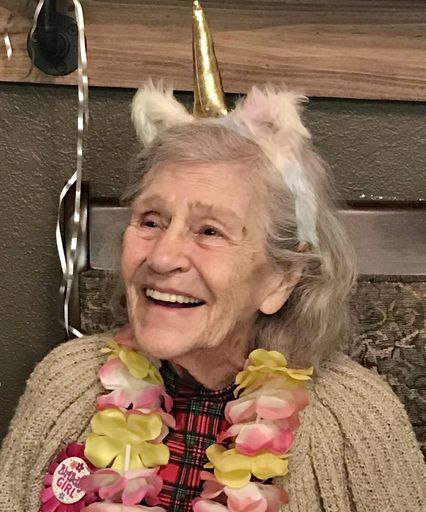 Lorine Virginia Byrd Profile Photo