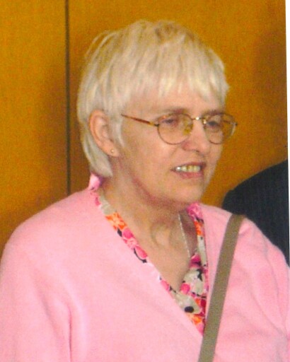 Marilyn M. Ruscher Profile Photo