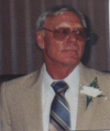 Gerald Arthur Preszler (Jerry)