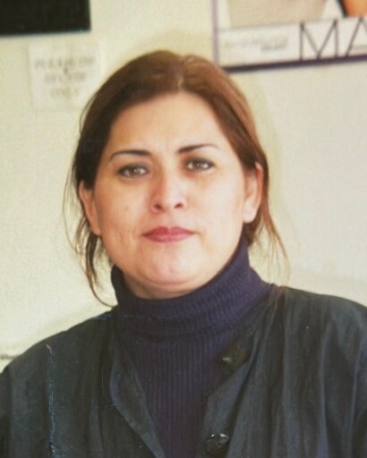 Rosa Angelica Guardado Herrera