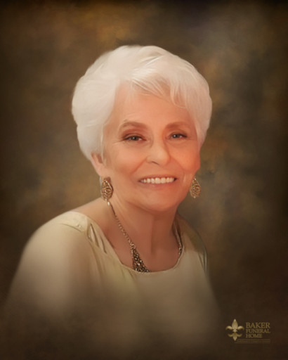 Edna Guilbeau Profile Photo